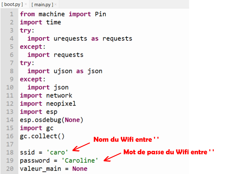 POCL Neige en station nom wifi code.png