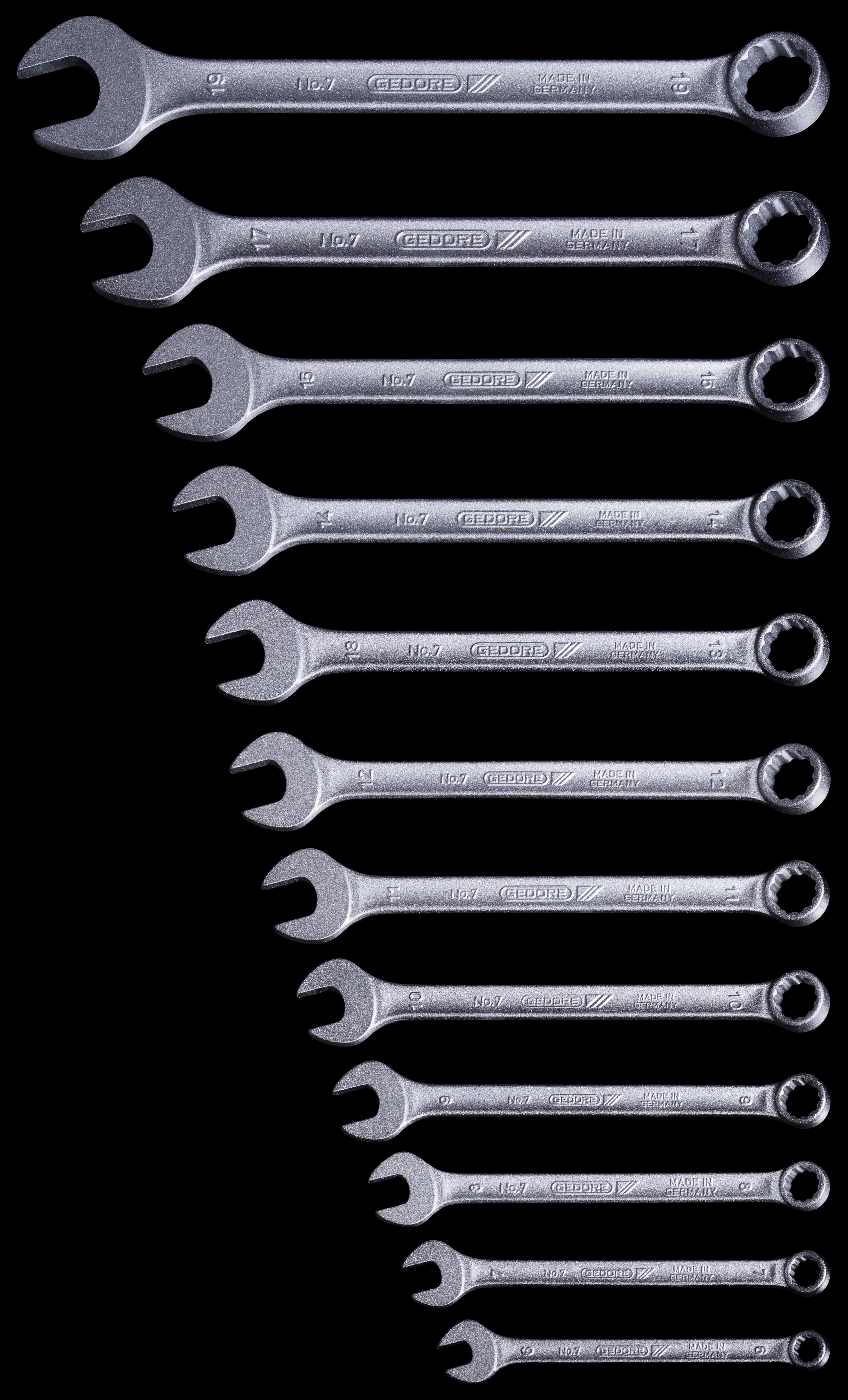 Item-Cl Gedore No. 7 combination wrenches 6 19 mm.jpg