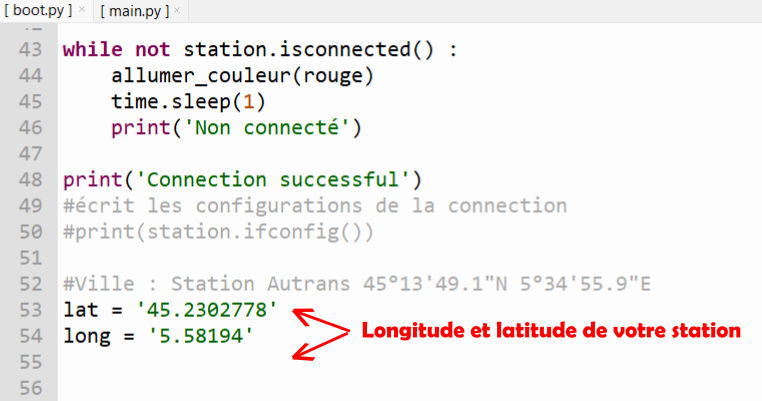 POCL Neige en station longi latitude code.png
