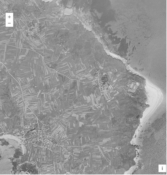 Fichier:Evolution du trait de c te groix-XXe.jpg