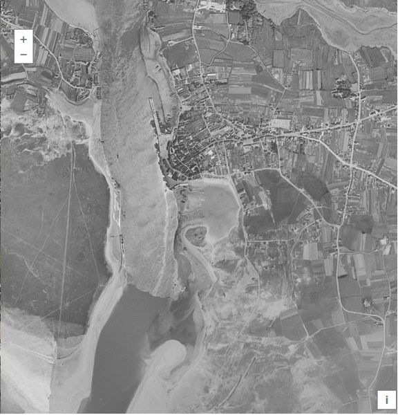 Fichier:Evolution du trait de c te etel-XXe.jpg