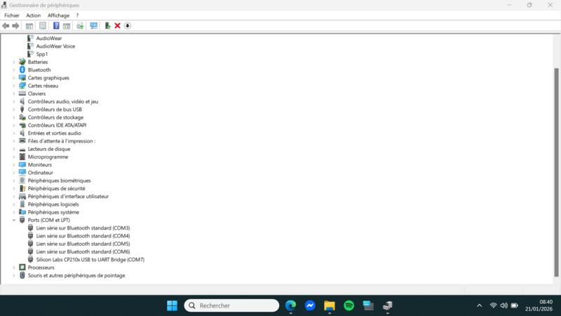 Utiliser l ESP32 avec le logiciel Arduino Capture d cran 2026-01-21 084055.png