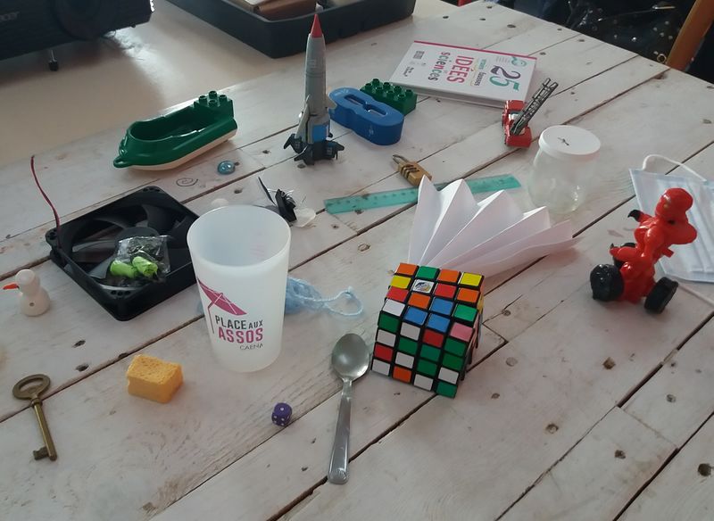 Objet-langage du changement climatique objet langage.jpg