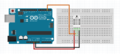 Item-Capteur dhumidite-Temperature DHT22 Arduino-DHT22-cablage.png