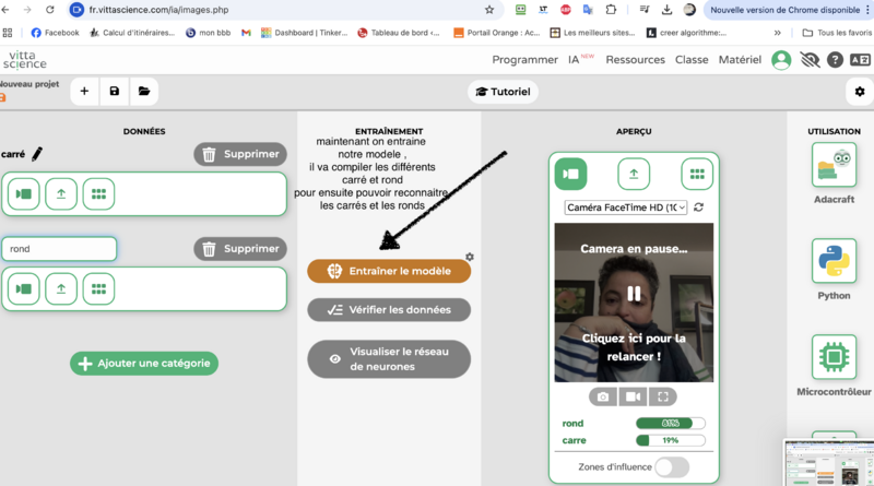 Les diff rentes formes d apprentissages de l IA etape 4 vittascience.png