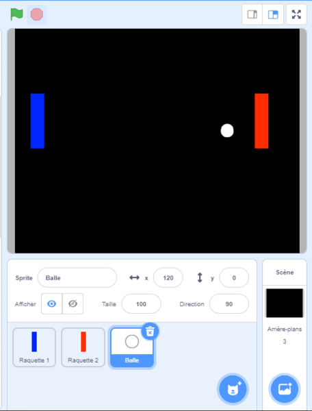 Fichier:Cr er un jeu Pong sur Scratch P01.png