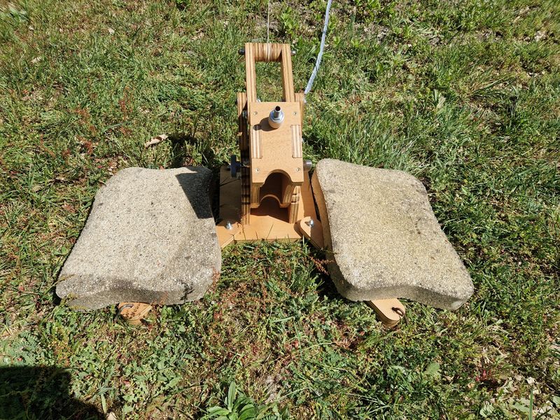 Fabriquer une base de lancement pour des fus es eau 30-lestage.jpg