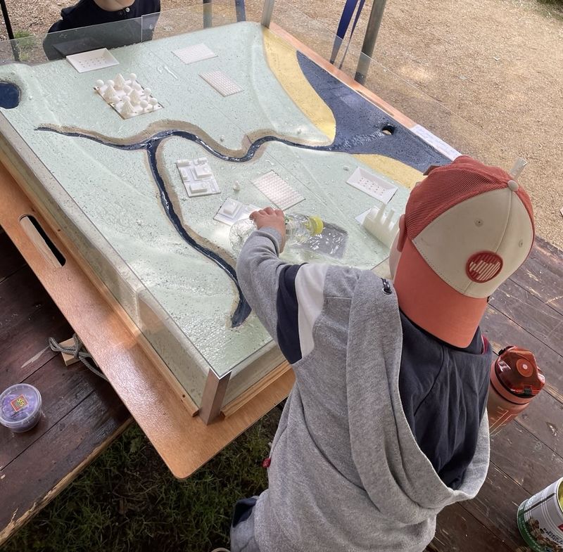 Fiche d utilisation de la maquette du bassin versant Ecoulement eau.jpg