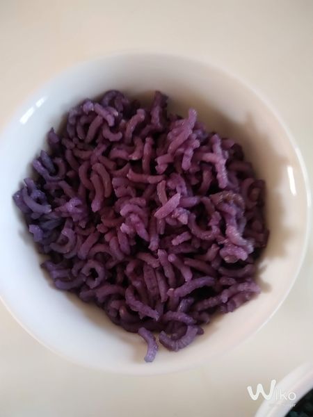 Fichier:Riz multicolore IMG 20200409 135300695.jpg