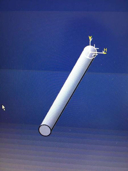 Fichier:Les potes door tige 3D 3.jpeg