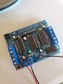 SMARS - Adpatation du Motor Shield d Adafruit shield1.jpeg